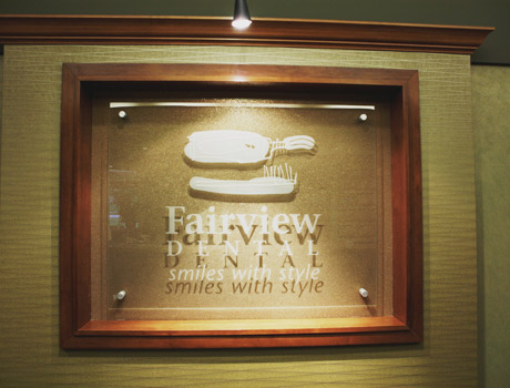 Fairview Dental: smiles with style