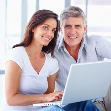 financial information